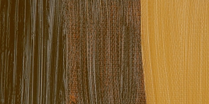 Transparent Gold Ochre
