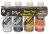 Mediums To Go, Set of 4