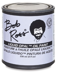 Liquid Opal