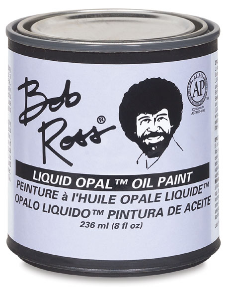 Liquid Opal