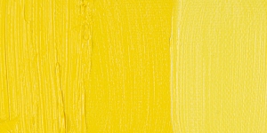 Cadmium Yellow Light