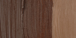 Dark Sienna