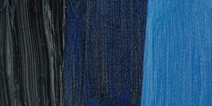 Prussian Blue