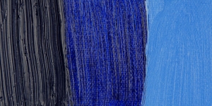 Ultramarine Blue