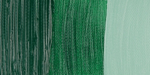 Viridian Green