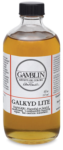 Galkyd Lite