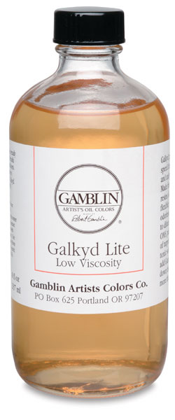 Galkyd Lite