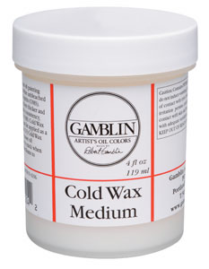 Cold Wax Medium Cold Wax Medium