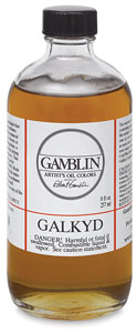 Galkyd Medium #1