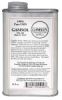 Gamblin Gamsol Odorless Mineral Spirits