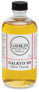 Galkyd Slo-Dry
