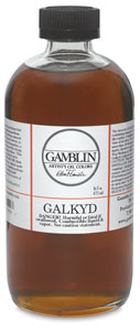 Galkyd Medium #1