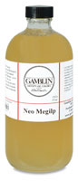 Gamblin Neo-Megilp