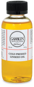 Gamblin Oil Mediums