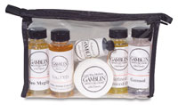 Gamblin Oil Mediums Set