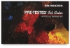 Pre-Tested 6-Color Set