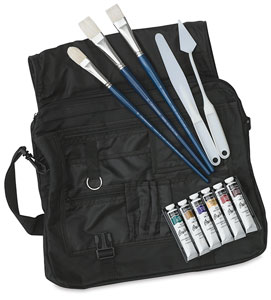Pre-Tested Messenger Bag Set Pre-Tested Messenger Bag Set