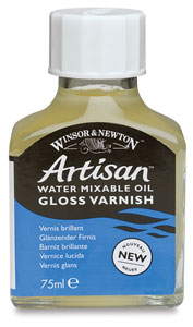 Gloss Varnish