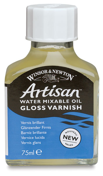Gloss Varnish