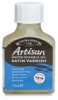 Satin Varnish