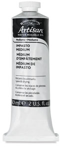 Impasto Medium, 60 ml