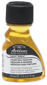 Painting Medium, 75&nbsp;ml