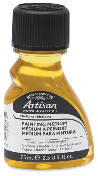 Painting Medium, 75&nbsp;ml