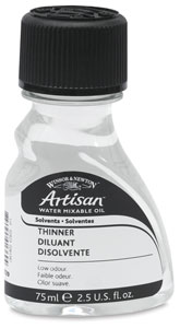 Thinner, 75&nbsp;ml