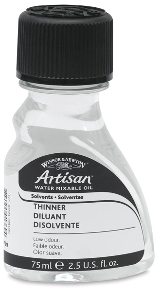 Thinner, 75&nbsp;ml