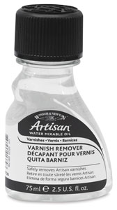 Varnish Remover