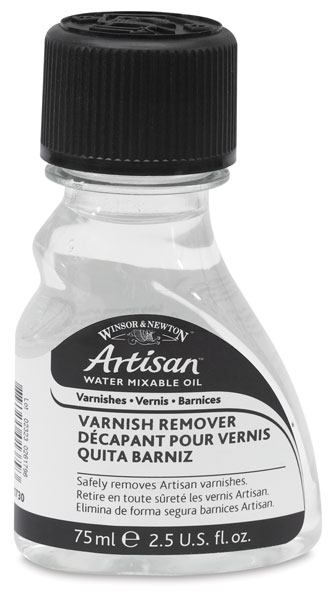 Varnish Remover