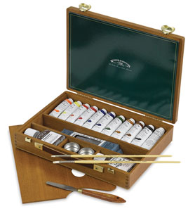 Mayfair Wood Box Set Mayfair Wood Box Set