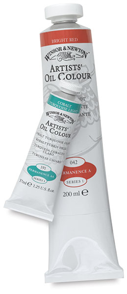 Artists' Oil Color