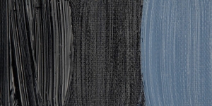 Blue Black