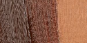 Burnt Sienna