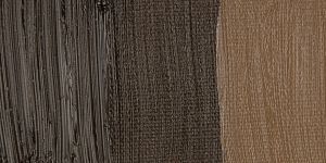 Burnt Umber