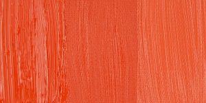 Cadmium Scarlet