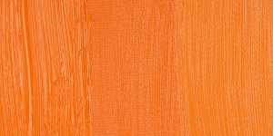 Cadmium Orange