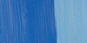 Cerulean Blue