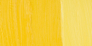 Chrome Yellow Hue