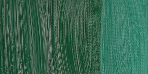 Chromium Green Deep Hue