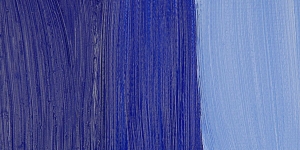 Cobalt Blue Deep