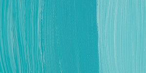 Cobalt Turquoise Light
