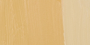 Naples Yellow