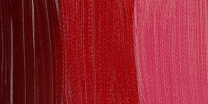 Permanent Alizarin Crimson