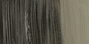Raw Umber (Green Shade)