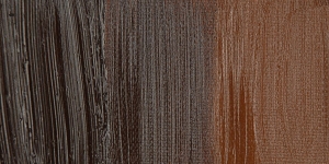 Transparent Brown Oxide