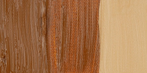 Transparent Gold Ochre
