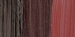 Transparent Maroon