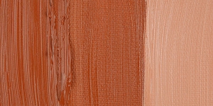 Transparent Red Ochre